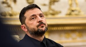 Miniatura: Ogromny skandal korupcyjny w otoczeniu...