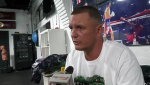 Miniatura: Wawrzyk trafił w ręce ICE. Polski...