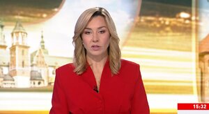 Miniatura: Burza po fałszywej informacji w TVP. "Nie...
