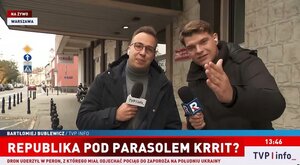Miniatura: "Żołnierze Rachonia i Sakiewicza"....
