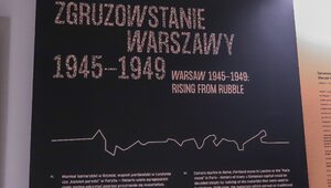 Miniatura: Warszawa zgruzowstała