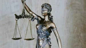 Miniatura: "Masz prawo zachować milczenie". Każdy zna...