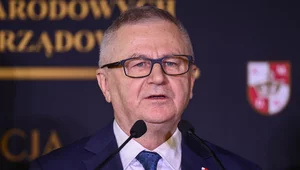 Miniatura: KKP pyta Domańskiego o KSeF. "Jeżeli to...