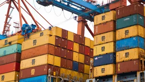 Miniatura: Będzie nowy port w Świnoujściu. Podpisano...