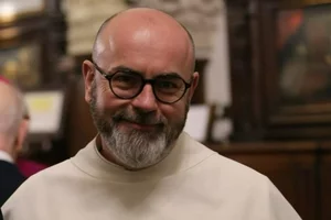 Miniatura: Jest nowy prezes Katolickiej Agencji...
