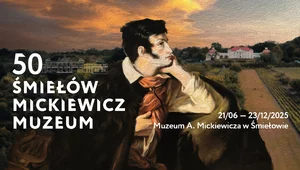 Miniatura: Mickiewicz – obecny