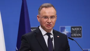 Miniatura: Andrzej Duda kandydatem na premiera?...