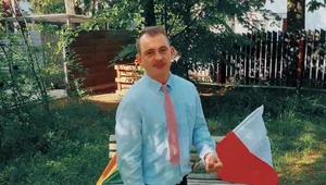 Miniatura: Kapela: Głosujcie na tęczowego Rafała....