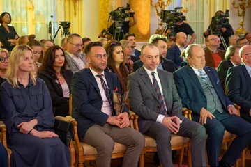 Nagrody Strażnik Pamięci 2022 