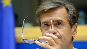 Miniatura: Ten, który popsuł Hiszpanię. Kim jest Juan...