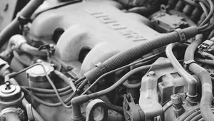 Miniatura: Auto nie przejdzie przeglądu bez tego...