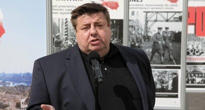 Miniatura: Umowa z Mercosur. Semka: To jest kolejna...