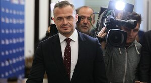 Miniatura: Sprawa Sławomira Nowaka. Nowe, zaskakujące...