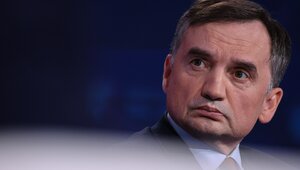 Miniatura: Szokujące doniesienia z Ministerstwa...