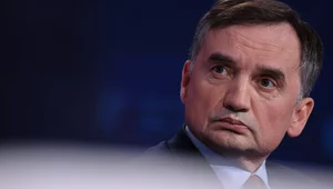 Miniatura: Ziobro ma propozycję dla prokuratury. Na...