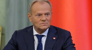 Miniatura: Czy Tusk jest głupi?