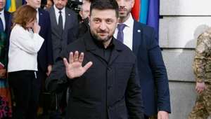 Miniatura: Spotkanie z Witkoffem odwołane. Zełenski...