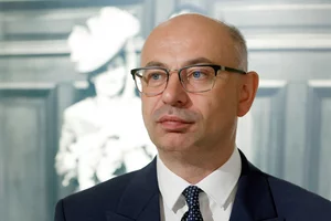 Miniatura: Wiceprezes IPN nagrodzony za upamiętnianie...