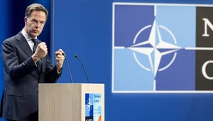 Miniatura: NATO w gotowości. Odpowiedź na rosyjską...