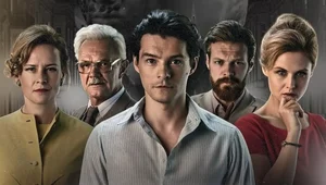 Miniatura: Raport z zamkniętego miasta