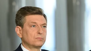 Miniatura: Poseł KO uderza w prezydenta. Nazwał...