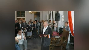 Miniatura: Cichociemna