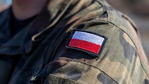 Miniatura: Młodzi Polacy mówią "nie" poborowi do...