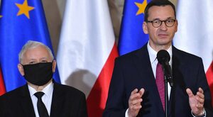 Polska kontra UE, czyli nie strasz, nie strasz…