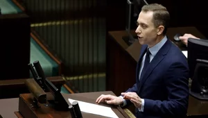 Miniatura: Tomczyk: Obiecałem to Tuskowi i...