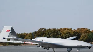 Miniatura: Rumunia ogranicza loty przy granicy z...