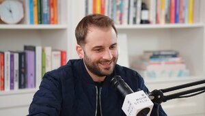 Miniatura: Znany dziennikarz wraca do Onetu. Dostał...