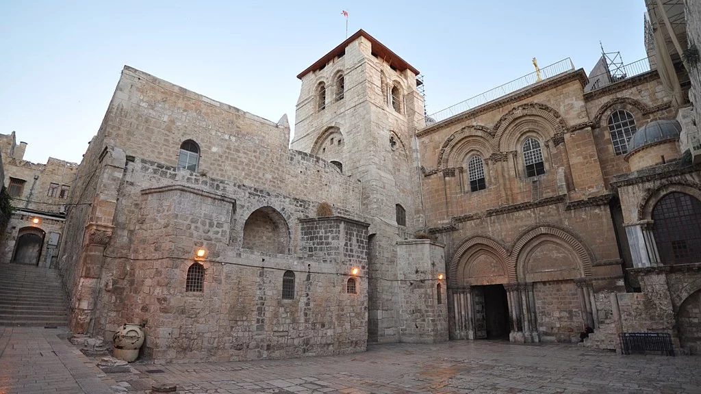 Wielkanoc - słynne wydarzenia, ważne miejsca. Sprawdź, co wiesz!