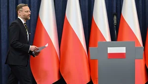 Miniatura: Prezydent Nawrocki ma plan. "Jedyna droga"