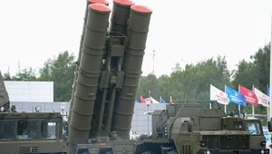 Miniatura: Turcja chce zwrócić rakiety kupione od...