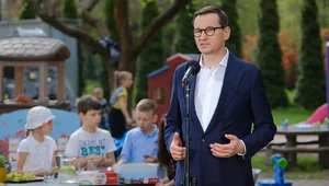 Miniatura: "Zwroty, które cieszą". Premier: Robimy...