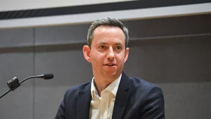 Miniatura: Zwrot w sprawie wicemarszałka Sejmu z PiS....