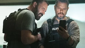 Miniatura: Noc prawdy