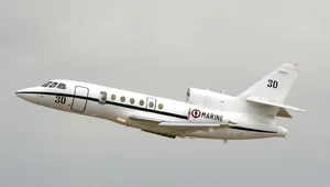 Miniatura: Katastrofa samolotu w Turcji. Na pokładzie...