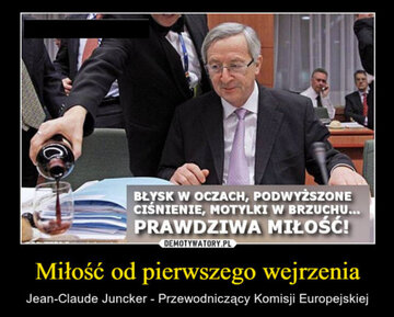 Juncker memy 