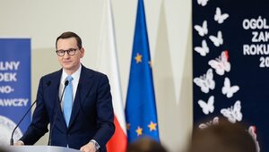 Miniatura: "Polska będzie bardzo twardo egzekwowała...