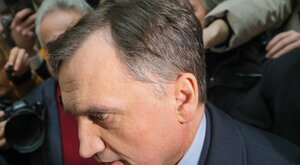 Miniatura: Czy Polacy chcą sprowadzenia Ziobry z USA?...