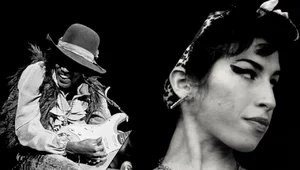 Miniatura: "Klub 27". Morrison, Cobain, Winehouse....