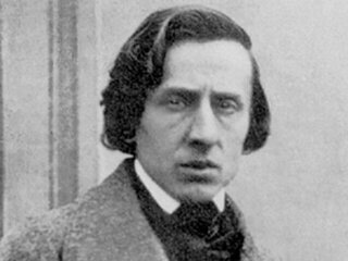 Fryderyk Chopin