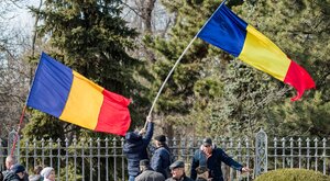 Miniatura: Naddniestrze: Pułapka Stalina i Putina