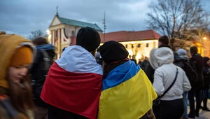 Miniatura: Lublin rekrutuje Ukraińców. Miasto nie...