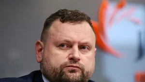 Miniatura: Nieoficjalne: Jest nowy wiceminister ds....