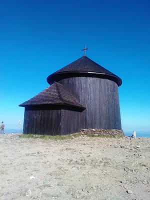 Miniatura: Święto Ludzi Gór. Tego dnia wszyscy...