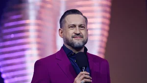 Miniatura: "Stracił jaja". Wojewódzki uderza w Prokopa