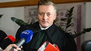 Miniatura: "Potwierdzam". Pełnomocnik ujawnia ruch...