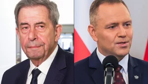 Miniatura: "Powiem brzydko". Prof. Zoll o...